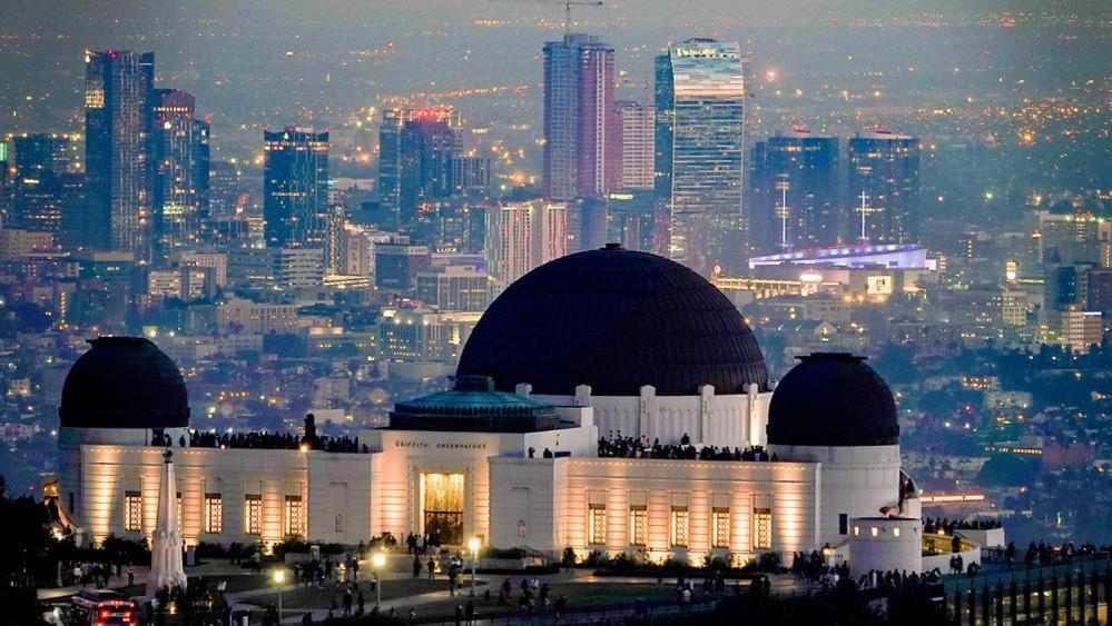 Hollywood Luxe 2br Retreat Pool&2freeparking Spots Los Ángeles