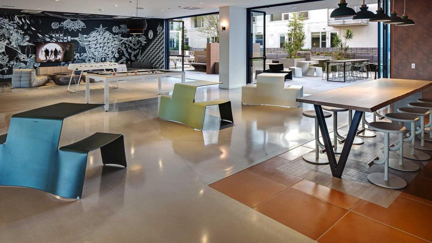 Hollywood Luxe 2br Retreat Pool&2freeparking Spots Apartment Los Angeles