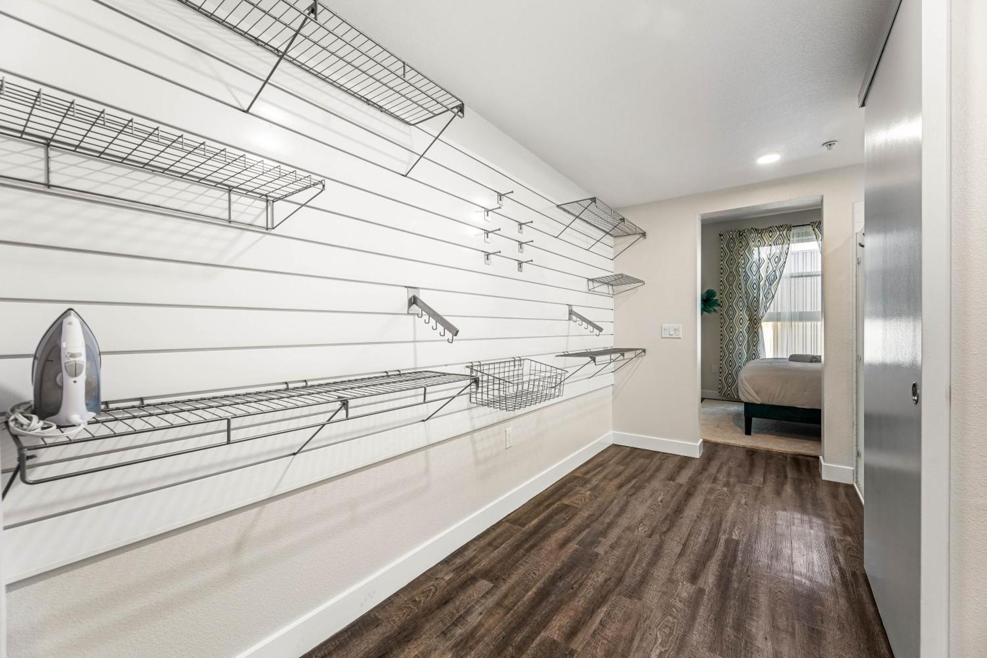 Apartamento Hollywood Luxe 2br Retreat Pool&2freeparking Spots
